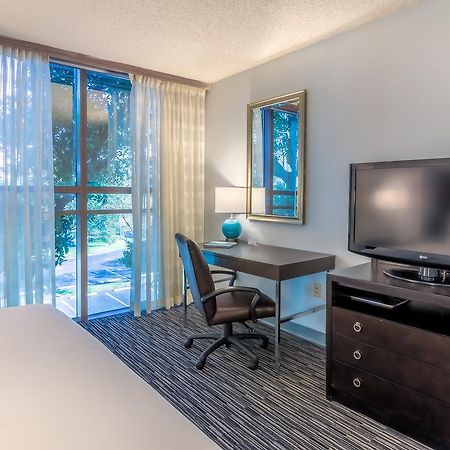 Sawgrass Grand Hotel And Suites Sports Complex Sunrise Buitenkant foto