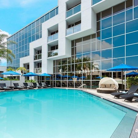 Sawgrass Grand Hotel And Suites Sports Complex Sunrise Buitenkant foto