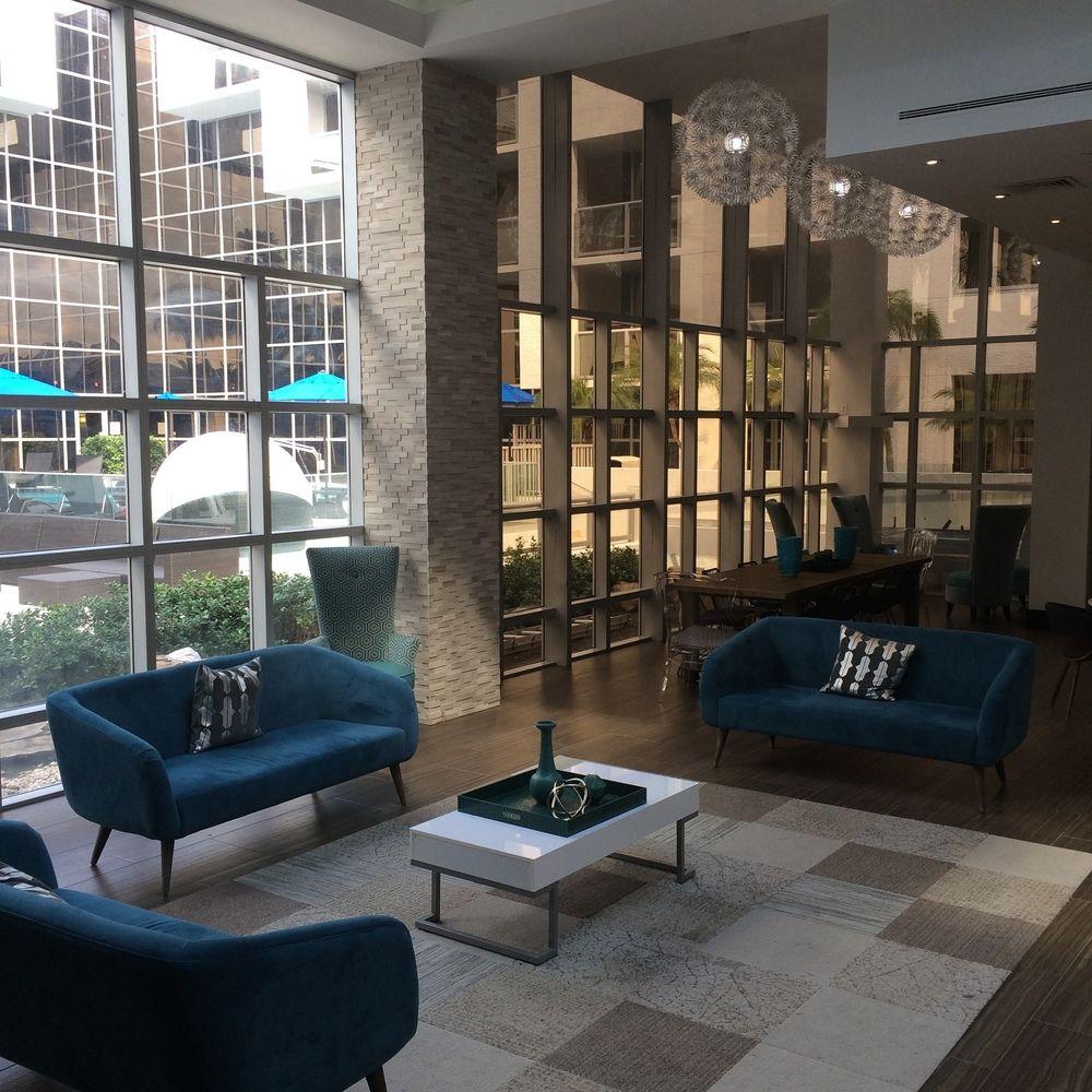 Sawgrass Grand Hotel And Suites Sports Complex Sunrise Buitenkant foto