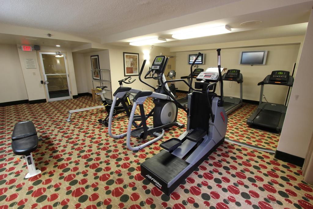 Sawgrass Grand Hotel And Suites Sports Complex Sunrise Buitenkant foto