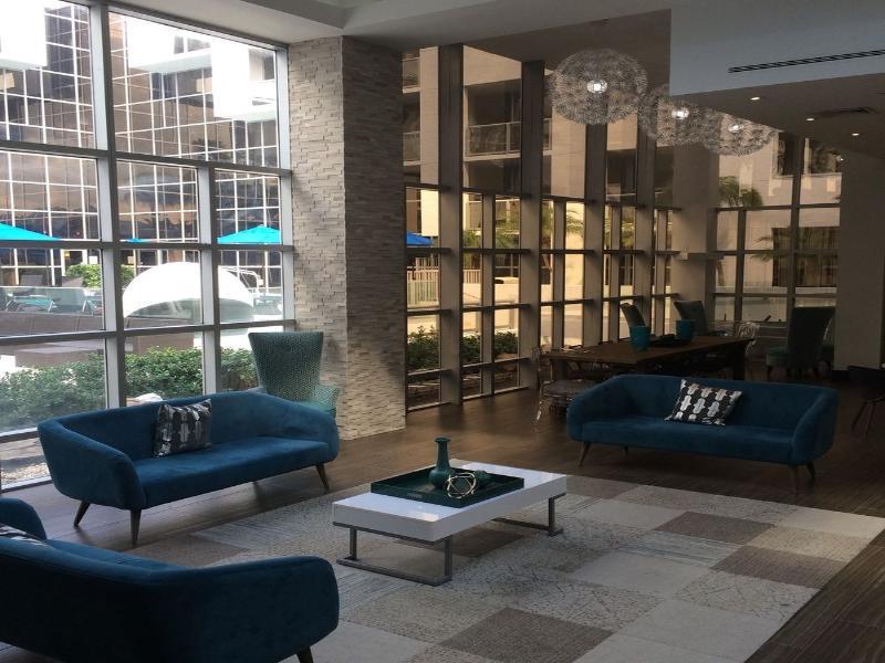 Sawgrass Grand Hotel And Suites Sports Complex Sunrise Buitenkant foto