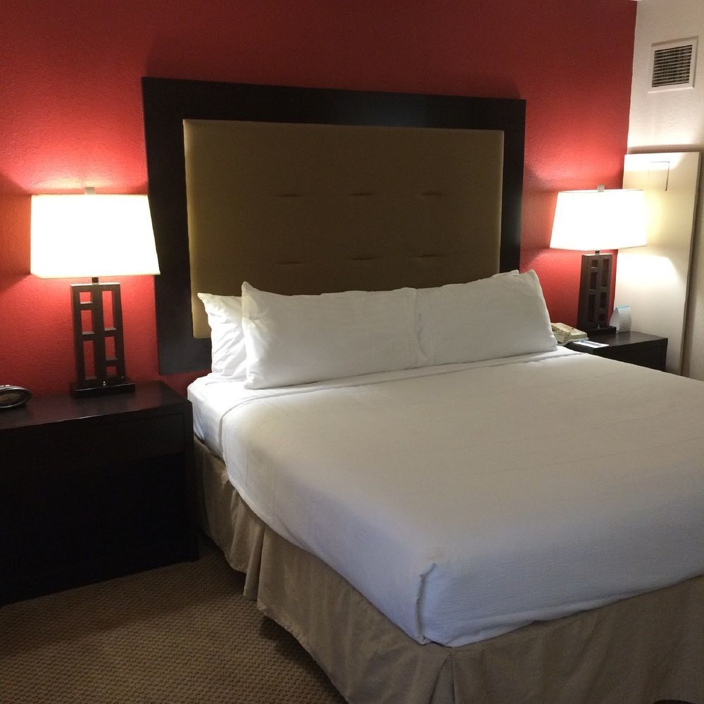 Sawgrass Grand Hotel And Suites Sports Complex Sunrise Buitenkant foto
