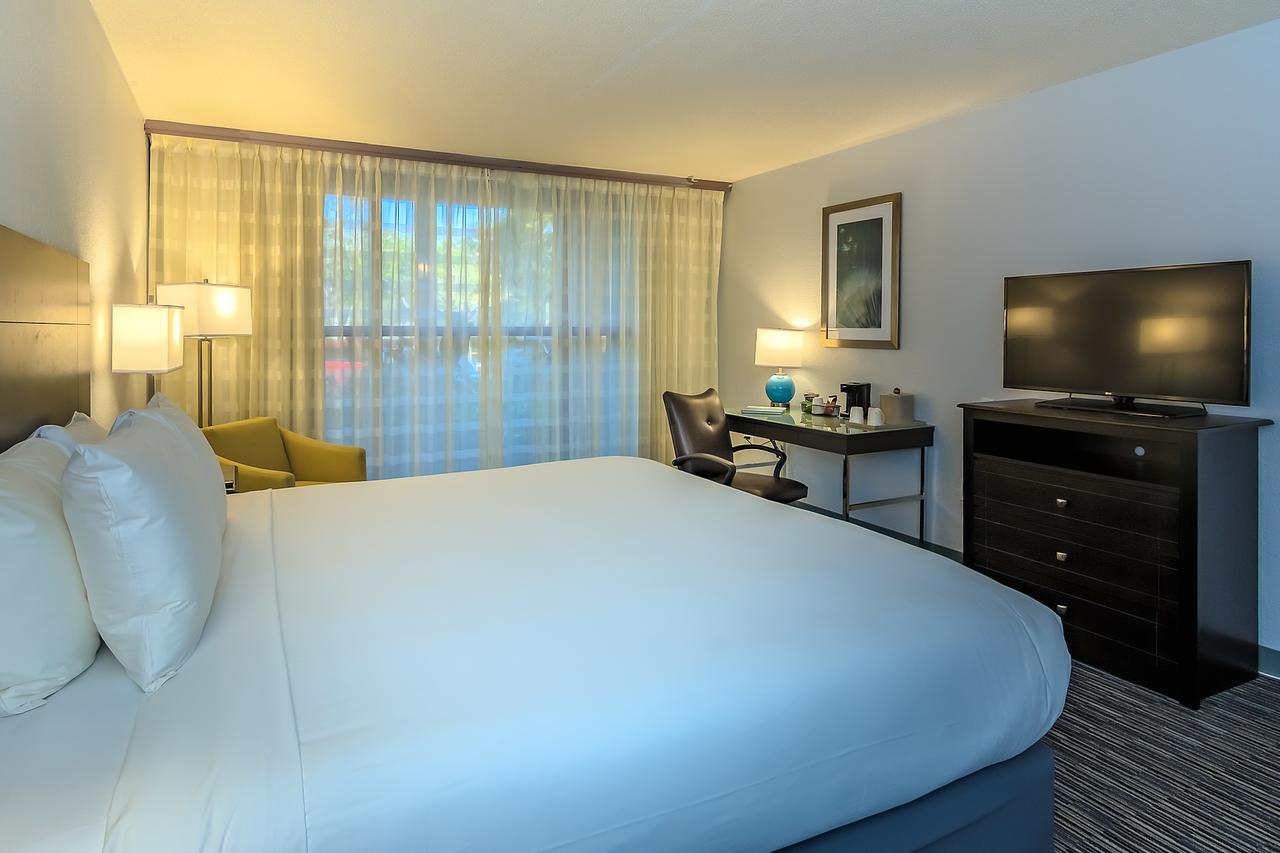Sawgrass Grand Hotel And Suites Sports Complex Sunrise Buitenkant foto